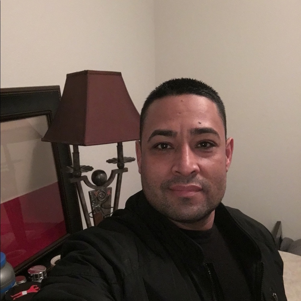 Meet your Posher, Jose